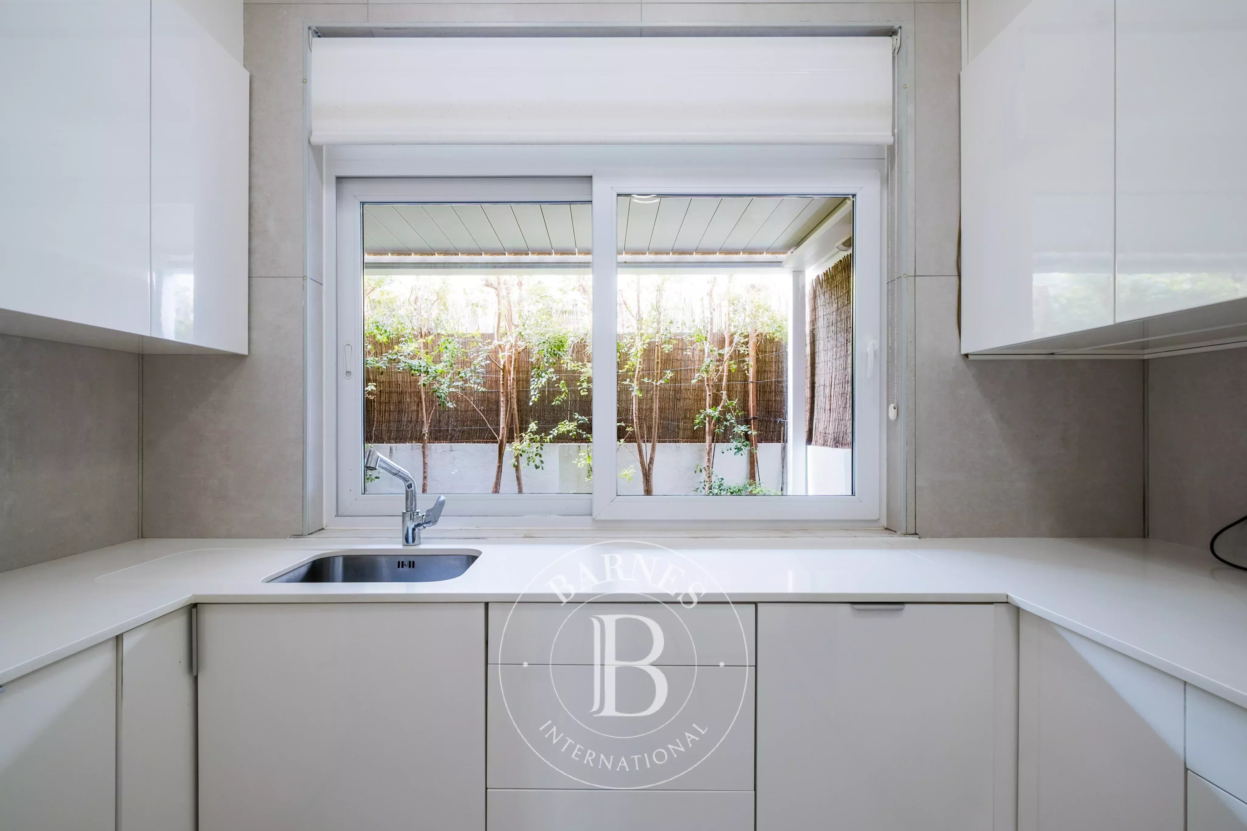 Housing in Campo de Ourique