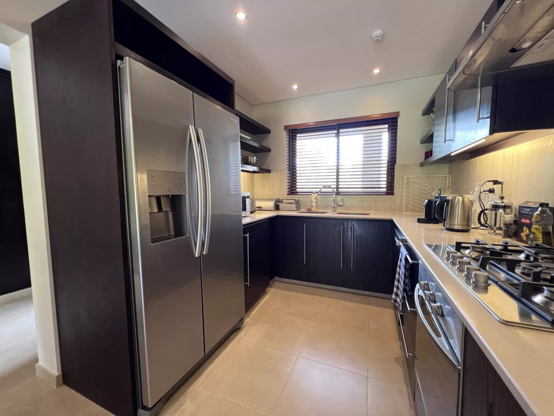 Daire Beau Champ - picture 7