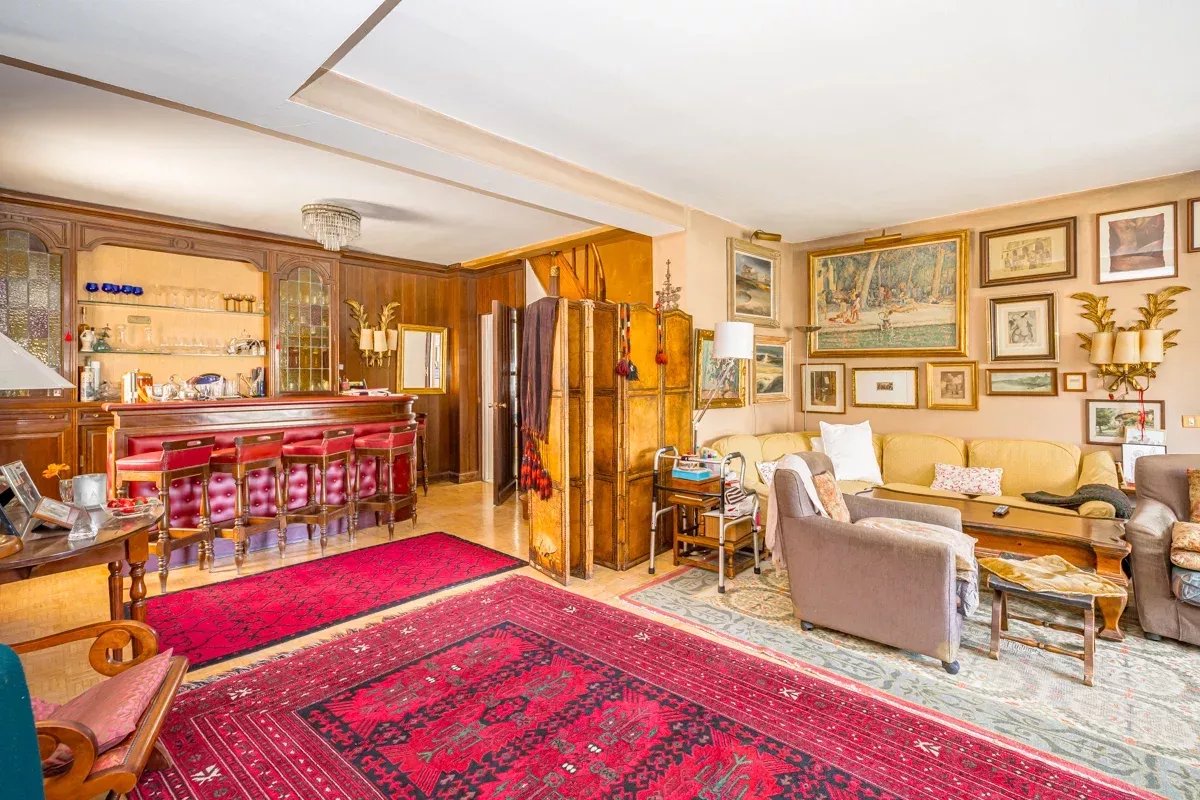 Appartement Madrid - picture 13 title=