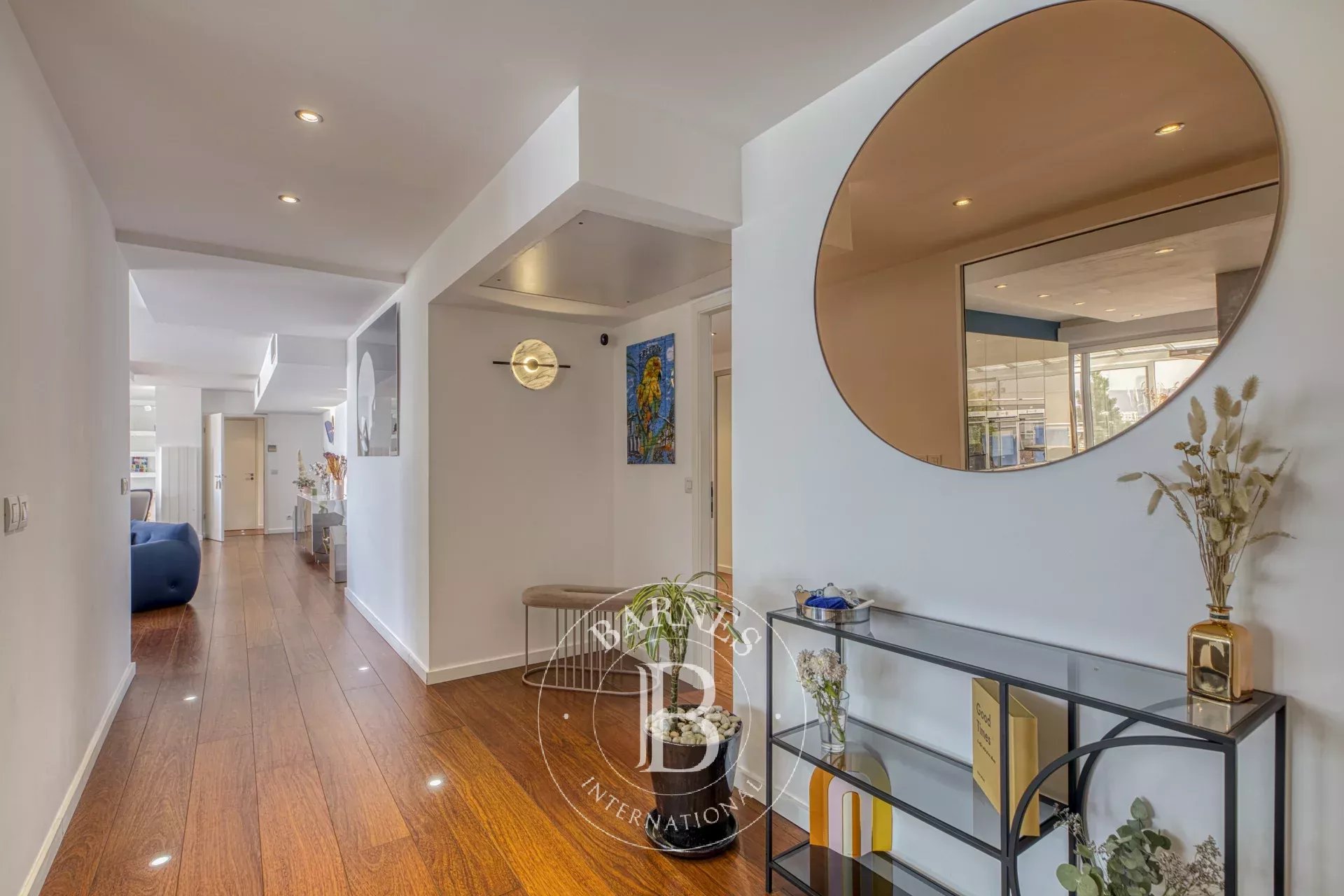 Daire Annemasse - picture 4