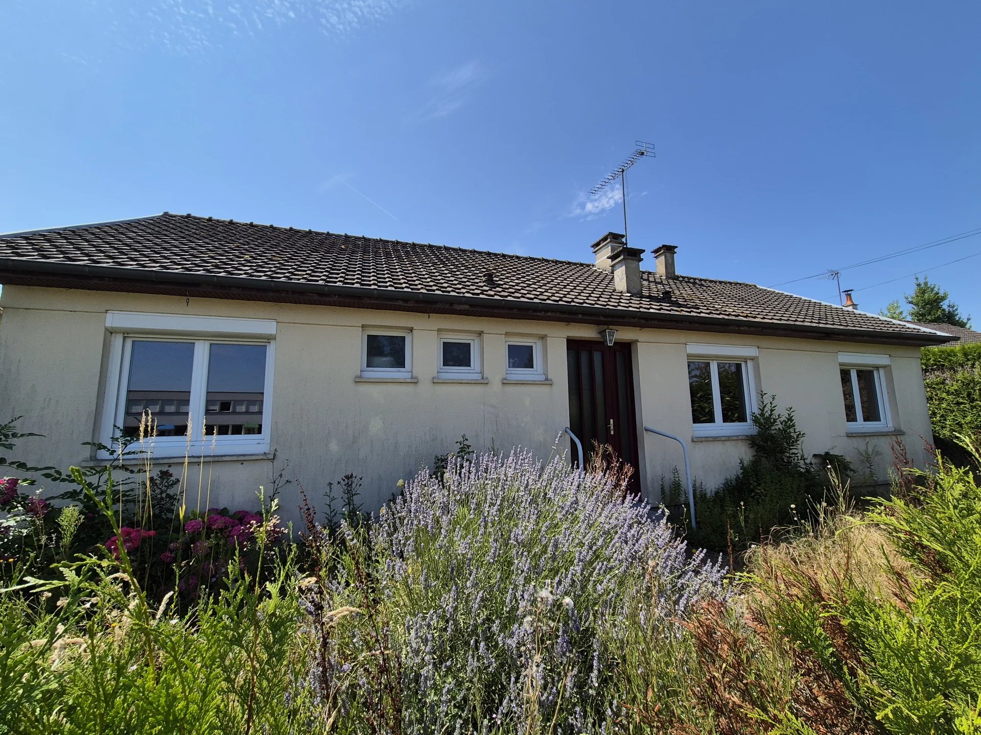 Agence immobilière de Chateauneuf Immobilier