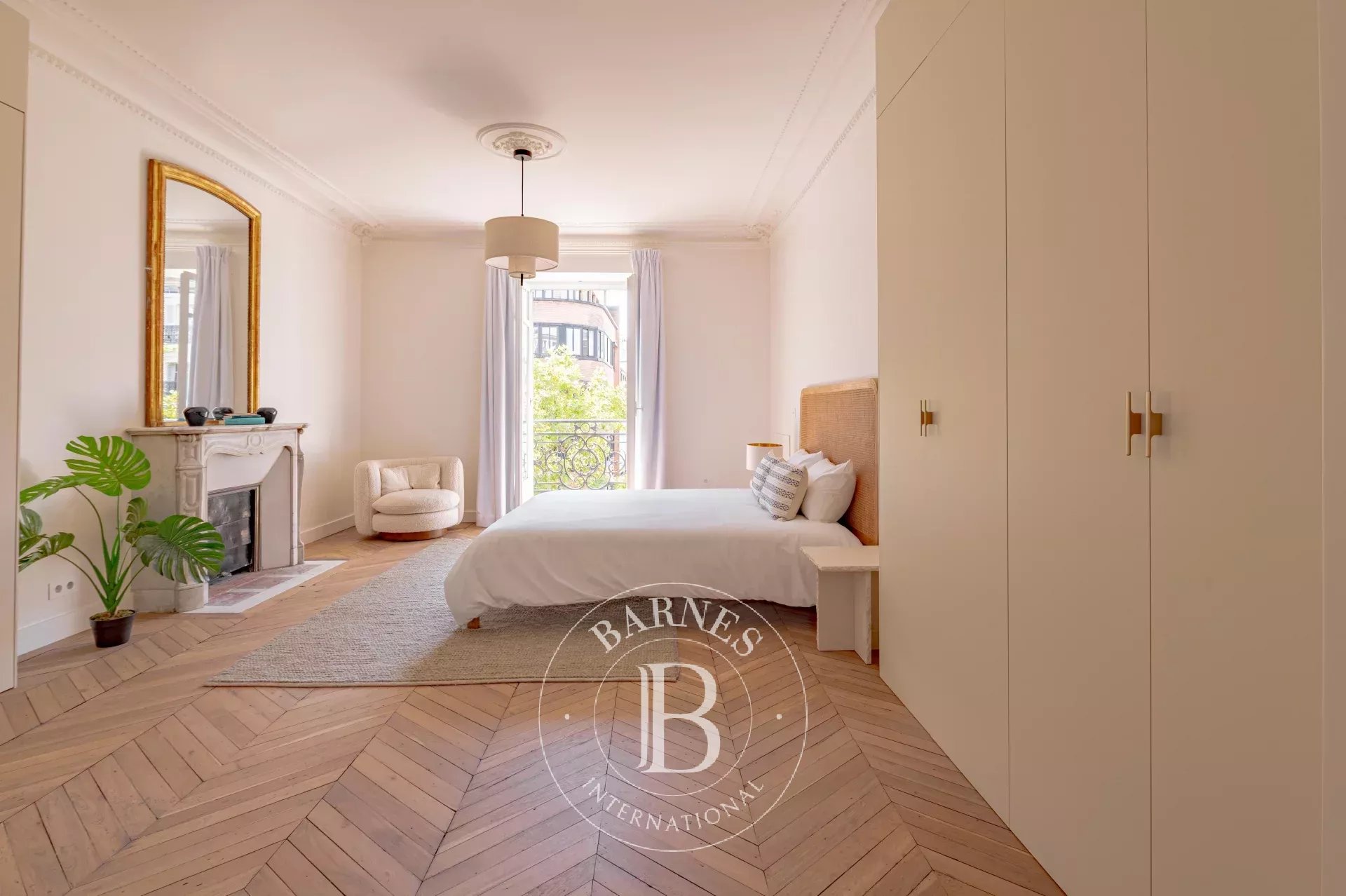 Daire Paris 5ème - picture 30