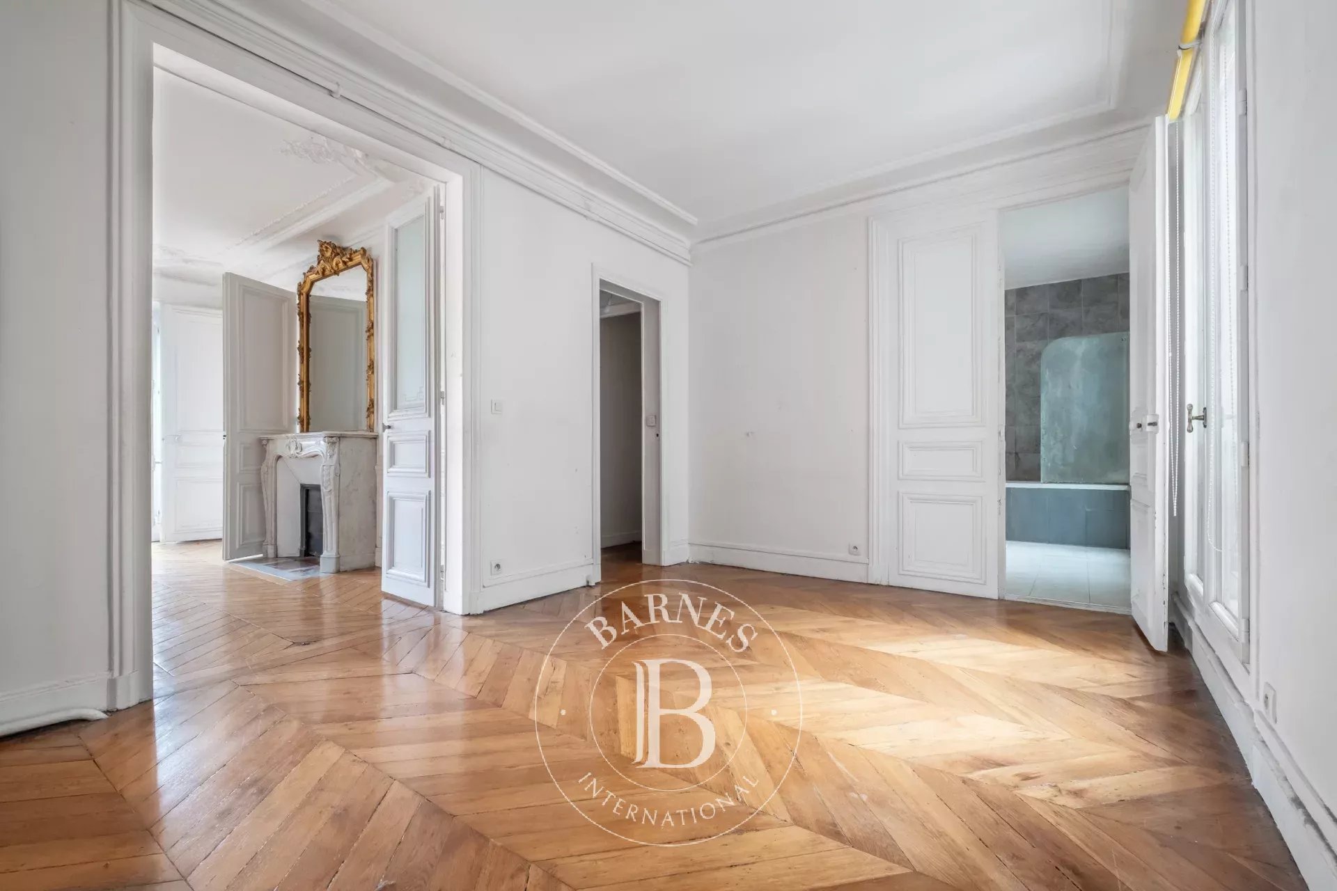 Квартира Paris 6ème - picture 9