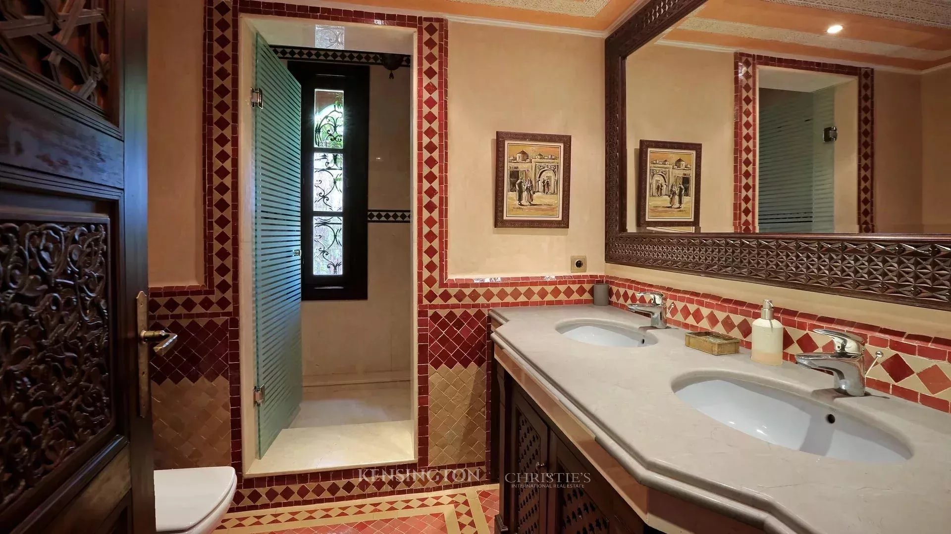4 Bedroom Villa/Townhouse's Image 24