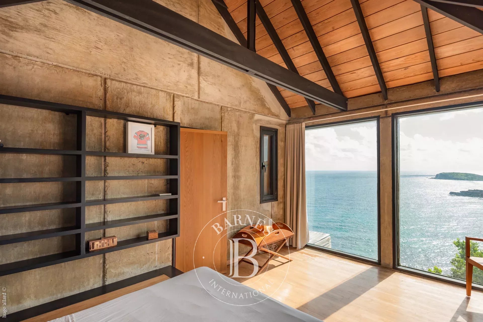 Villa Pointe Milou - picture 11