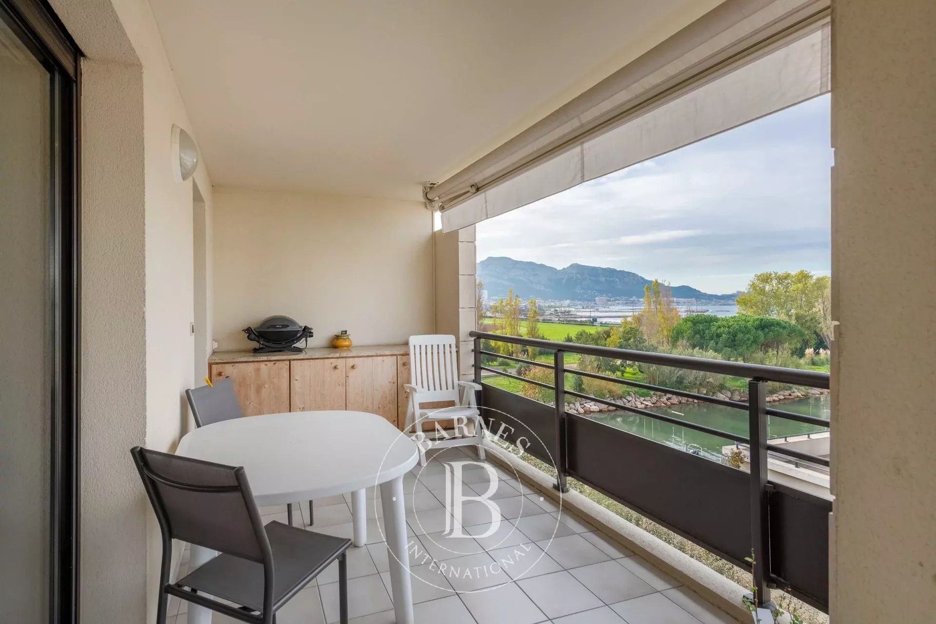 Daire Marseille 8ème - picture 5