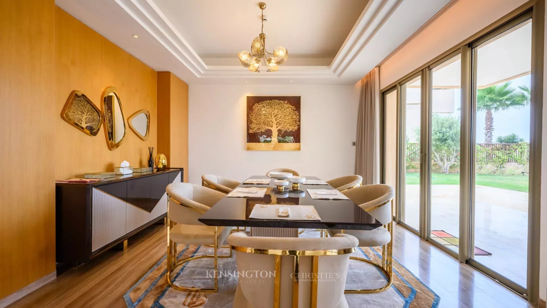 3 Bedroom Villa/Townhouse's Image 17