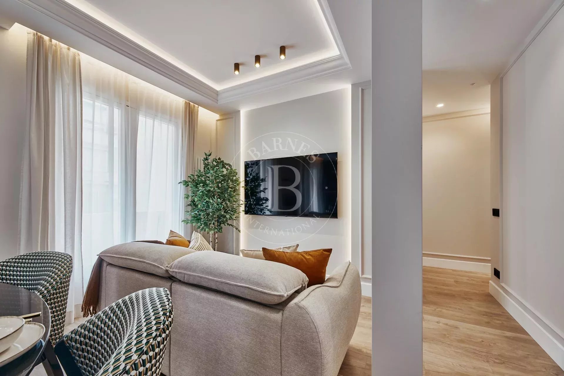 Daire Madrid - picture 10