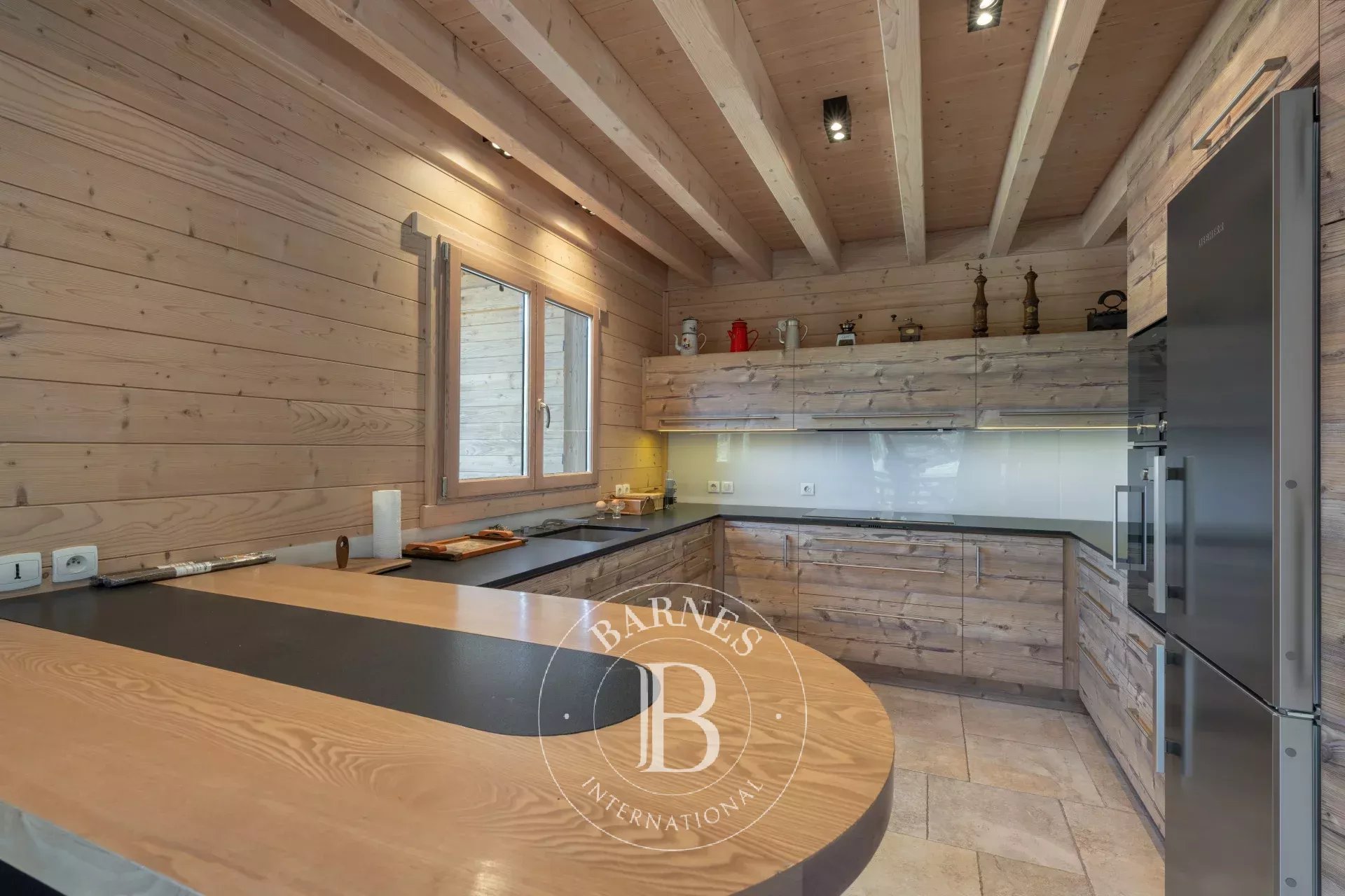 Praz-sur-Arly  - Chalet 7 Pi&egrave;ces 5 Chambres - picture 5