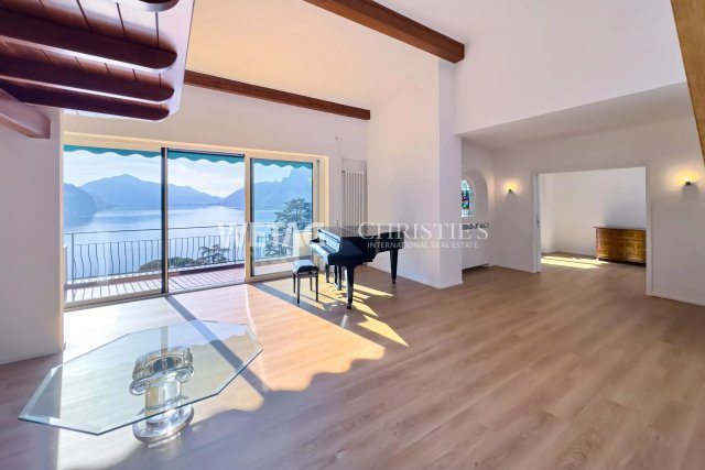 Ticino Luxury Real Estate for sale