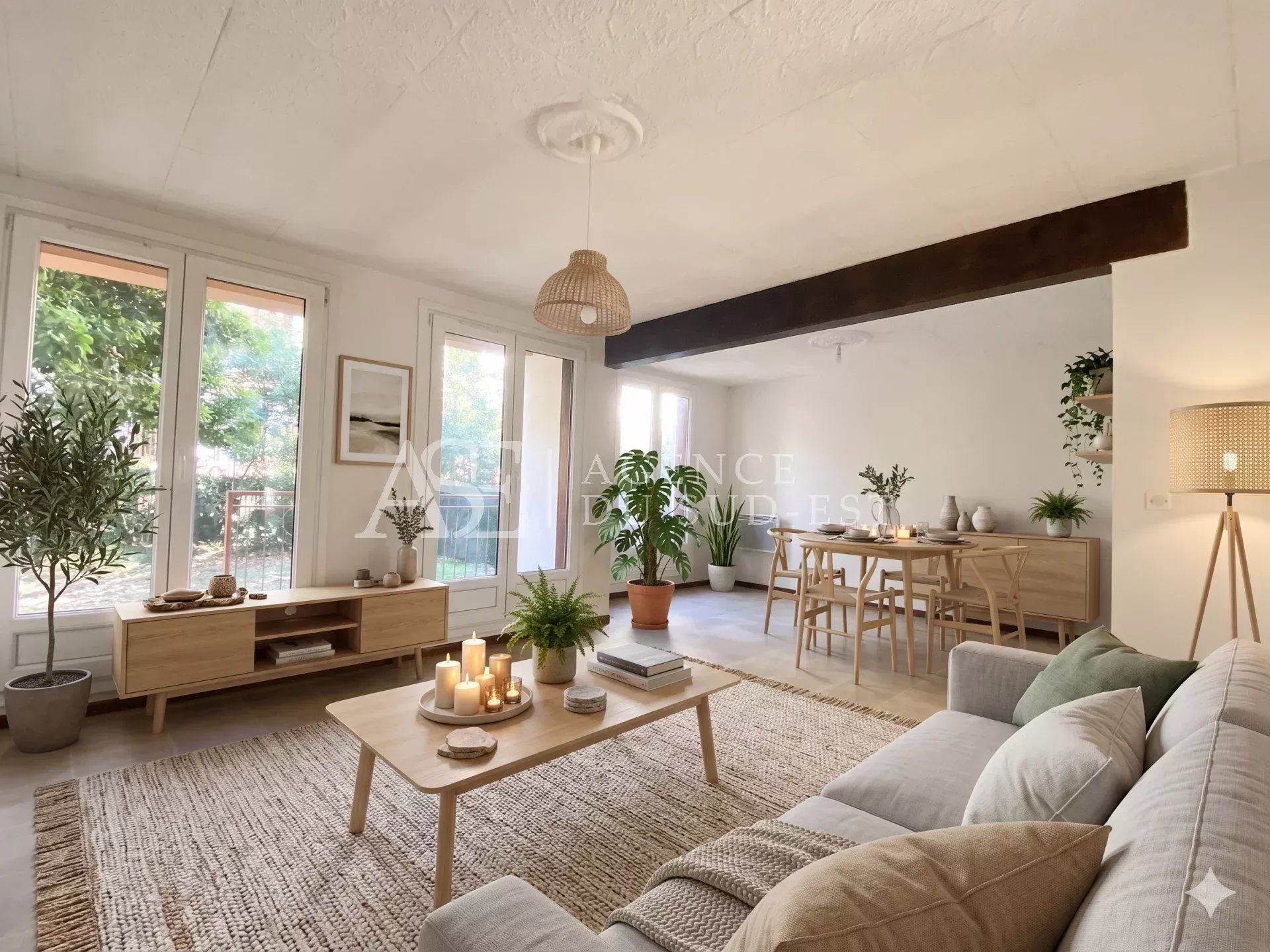 Vente Appartement Aix-en-Provence