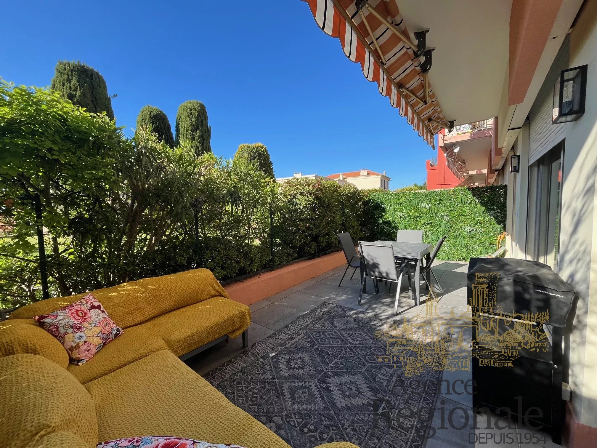 Vendita Appartamento Cap-d'Ail