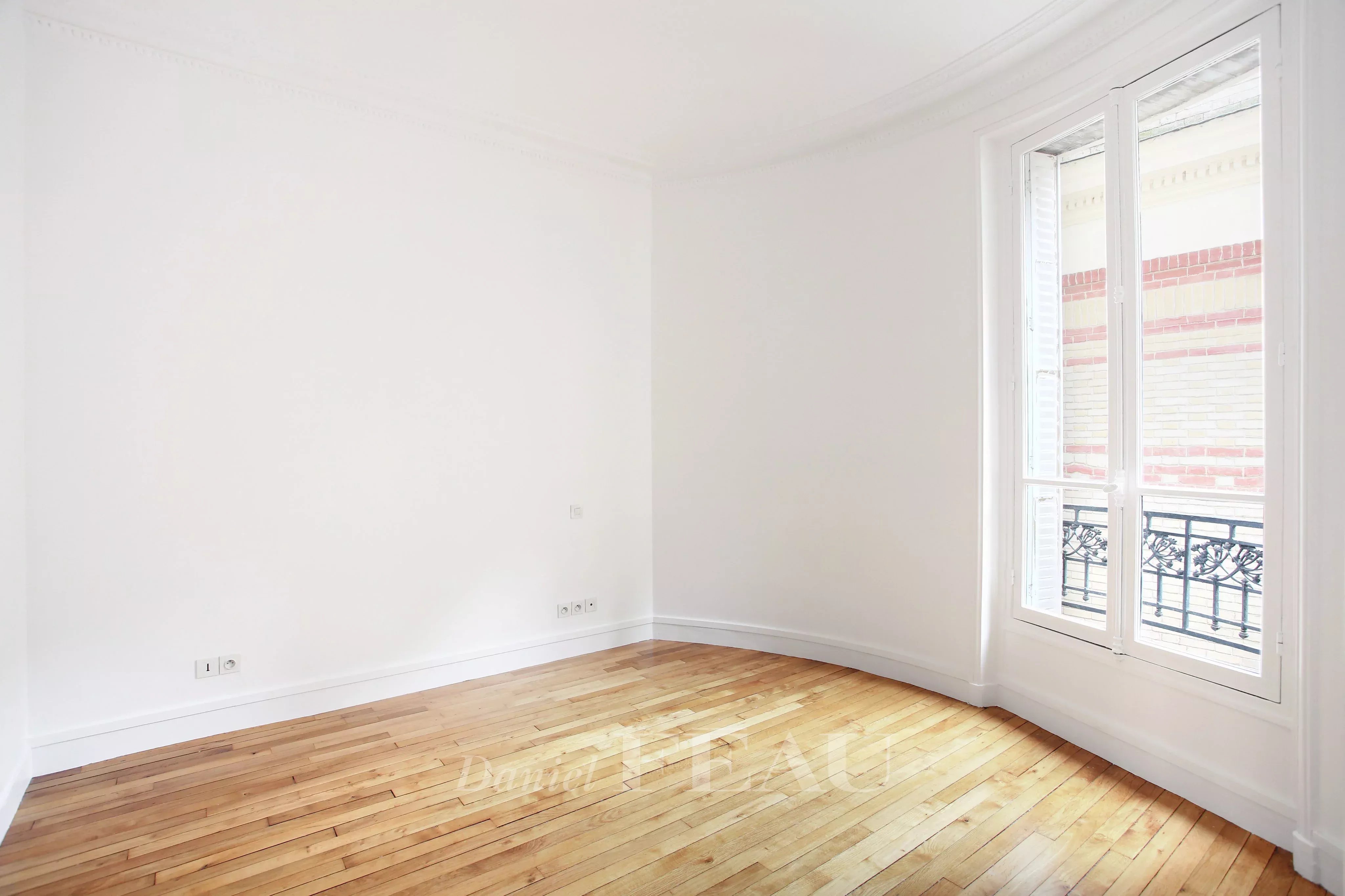 Rental Apartment Paris 7th