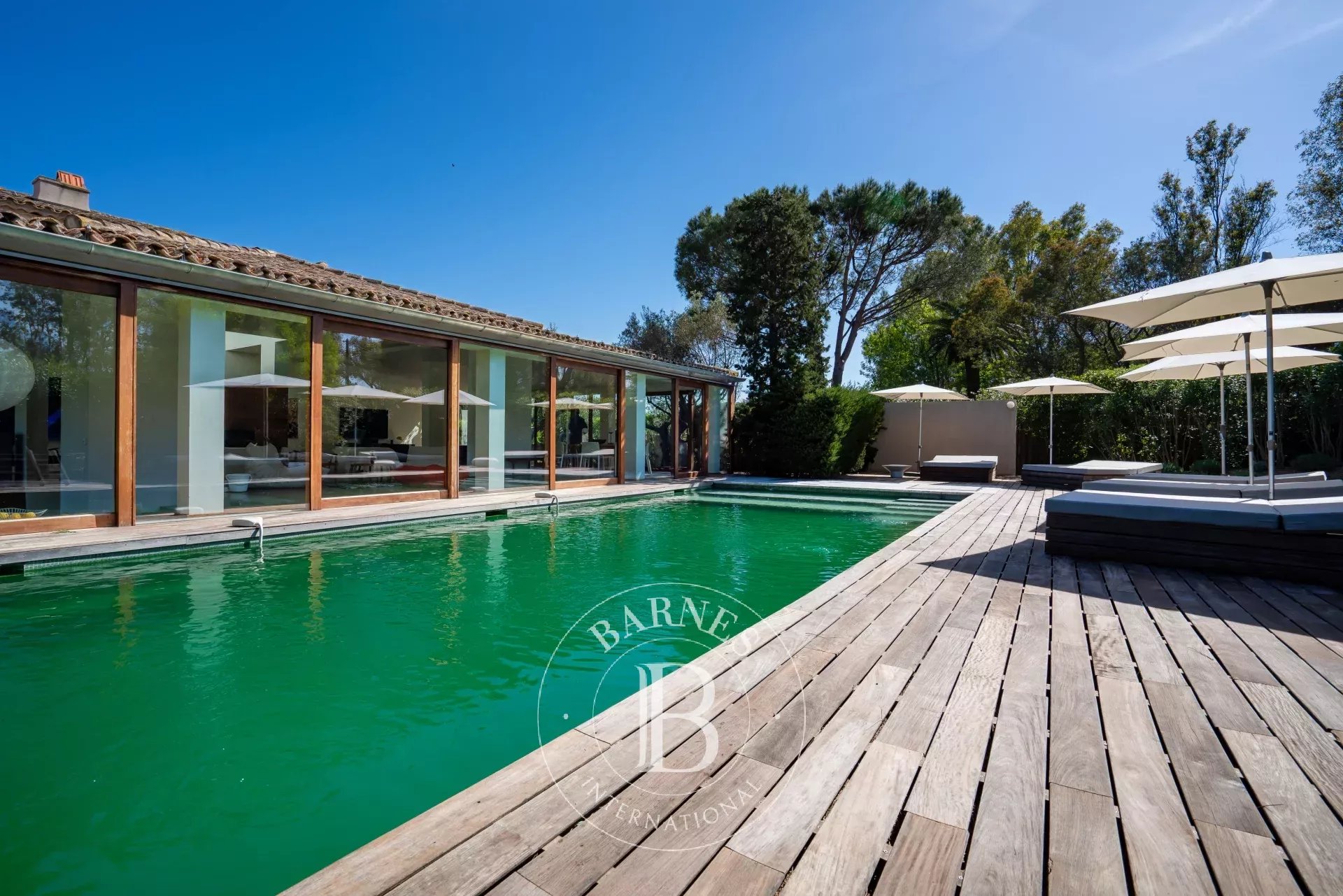 Villa Ramatuelle  -  ref 84610014 (picture 3)