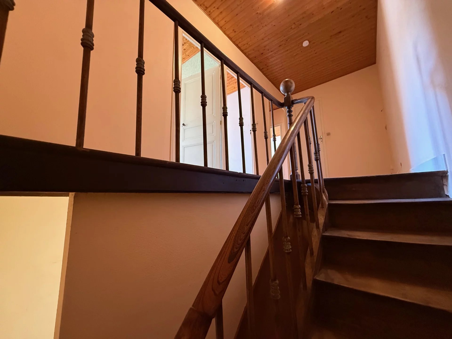 Vente Maison Nieul-le-Virouil