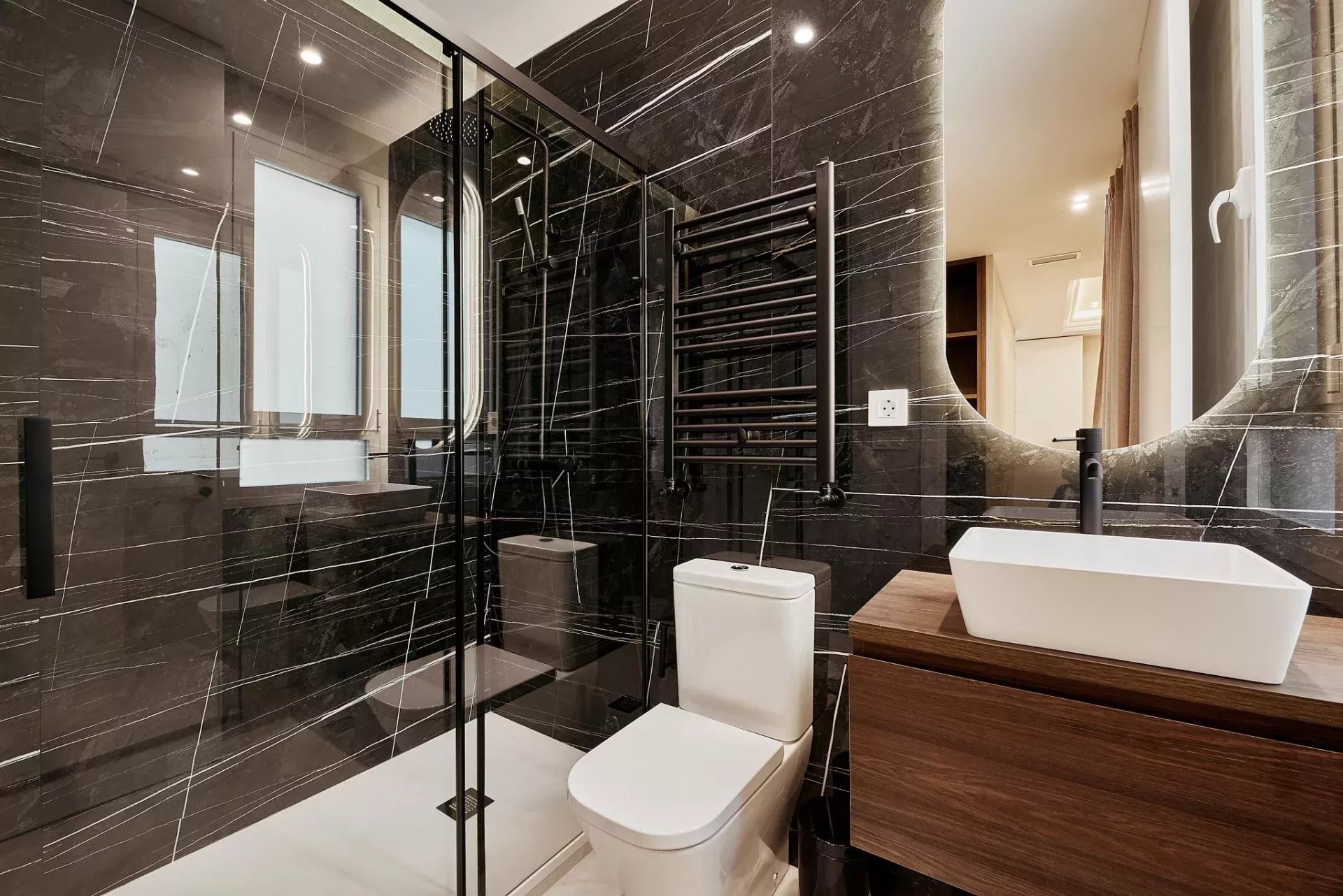 Daire Madrid - picture 9