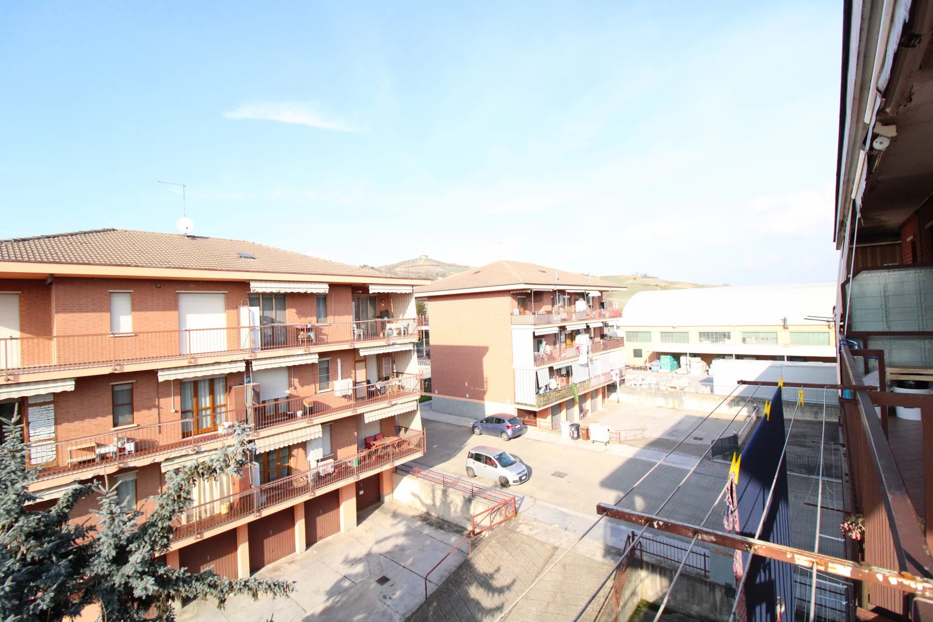 Appartamento Canale