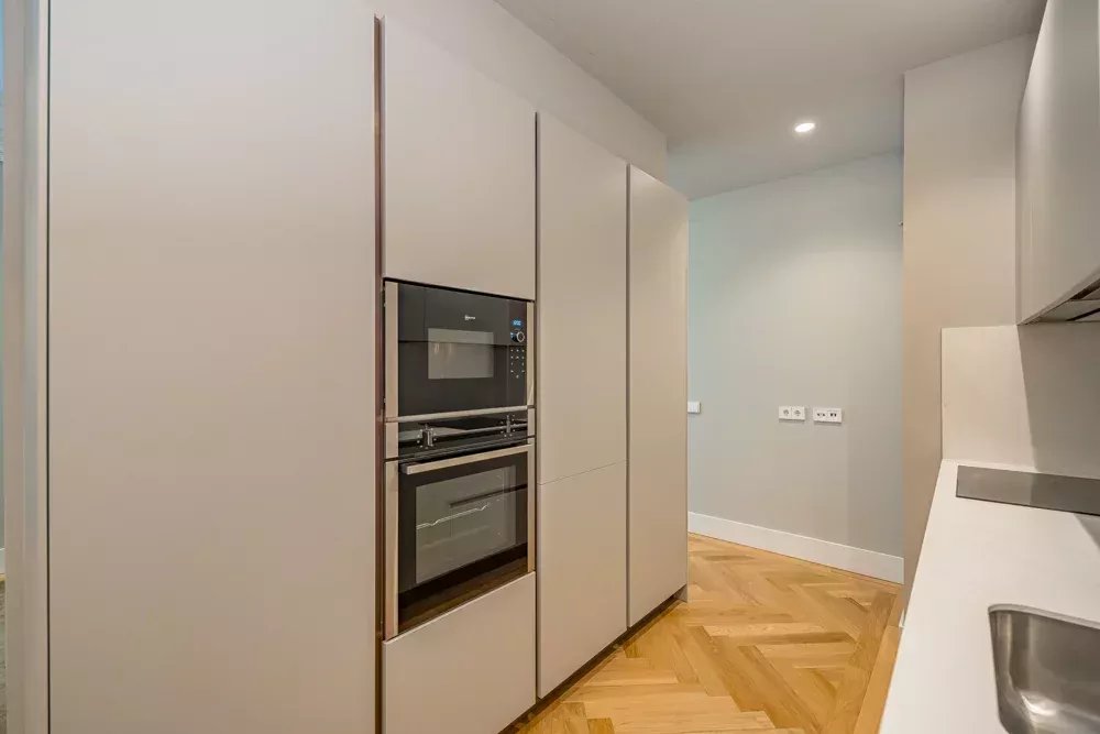 Daire Madrid - picture 11