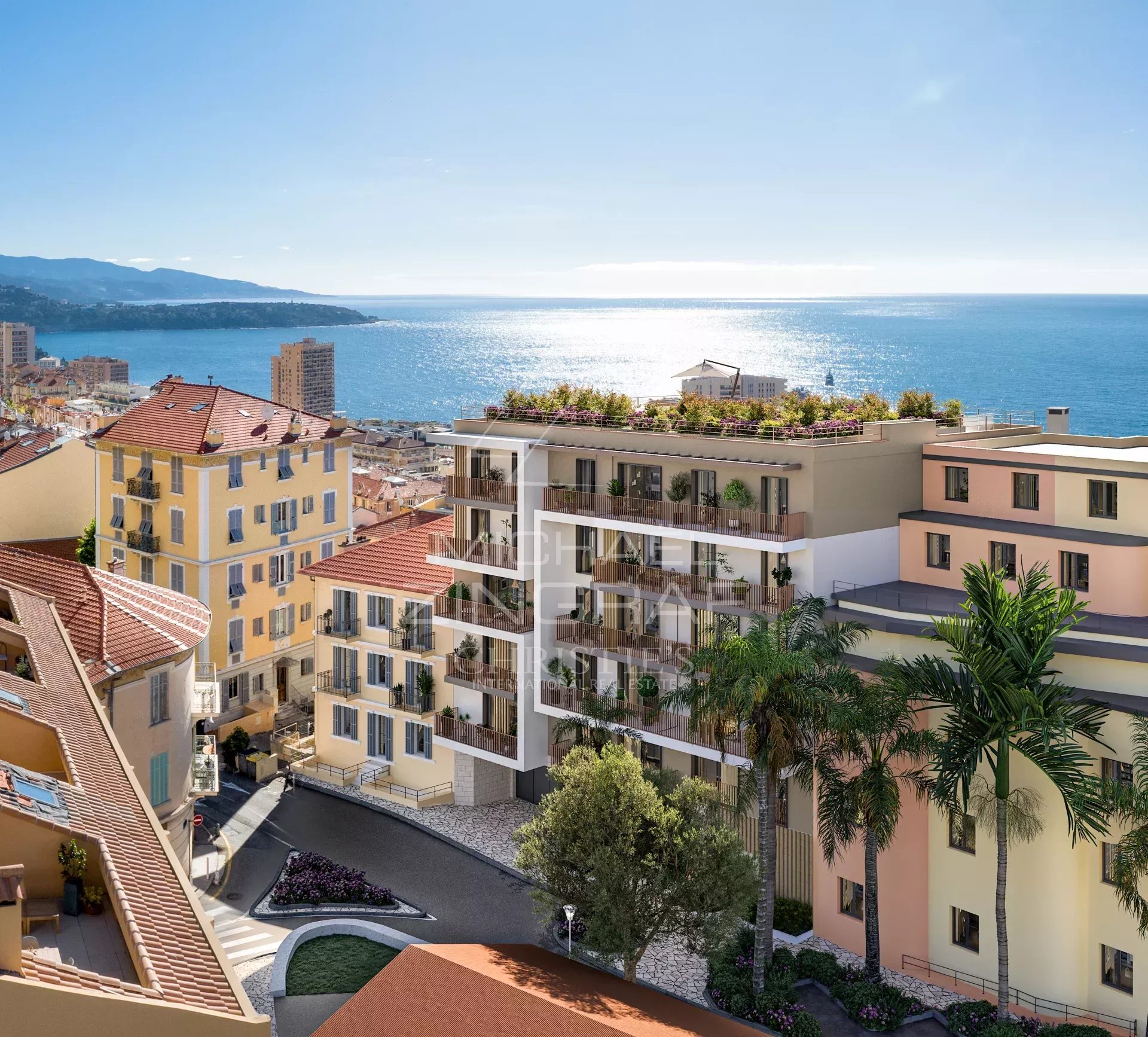 Property Slider Image