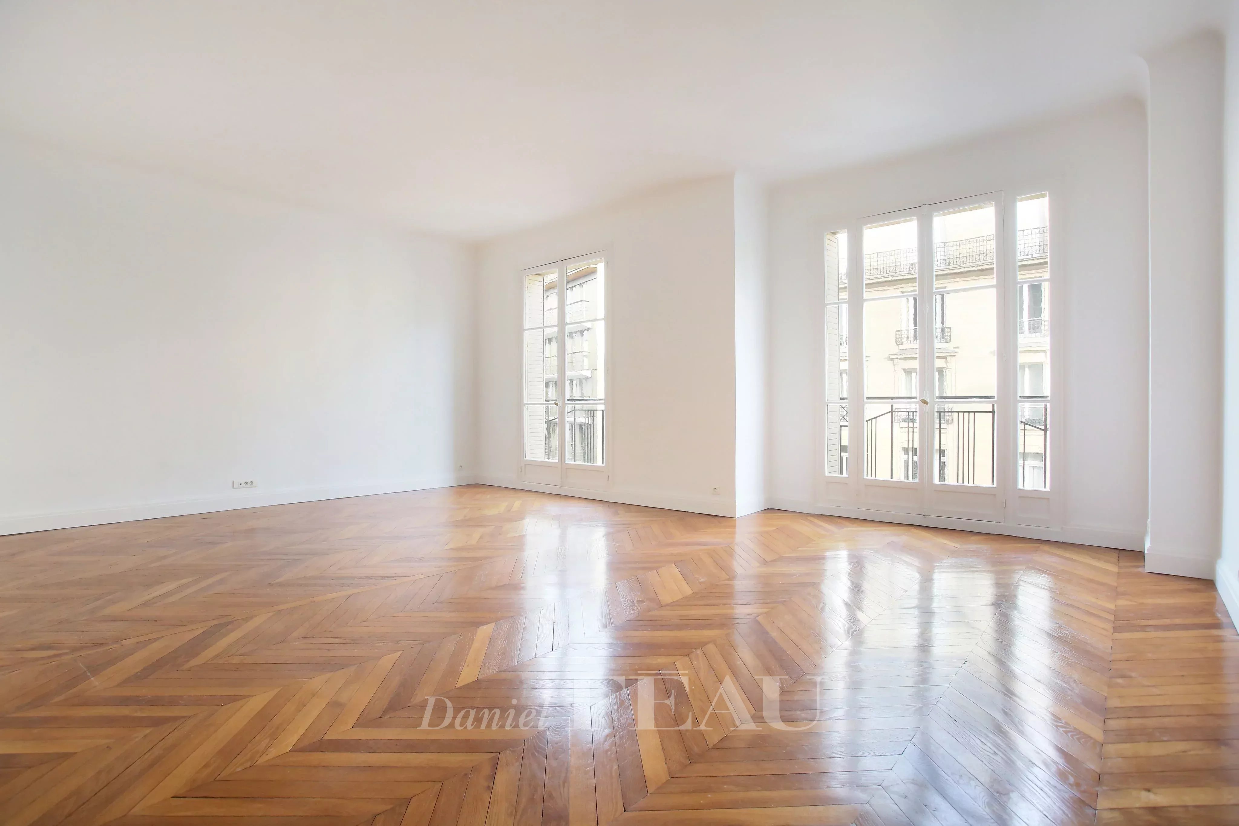 Neuilly-sur-Seine - Peretti