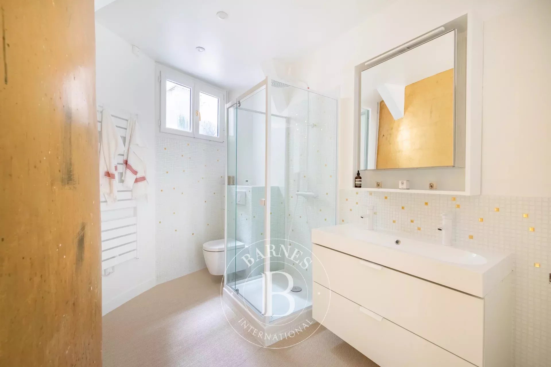 Daire Paris 2ème - picture 16