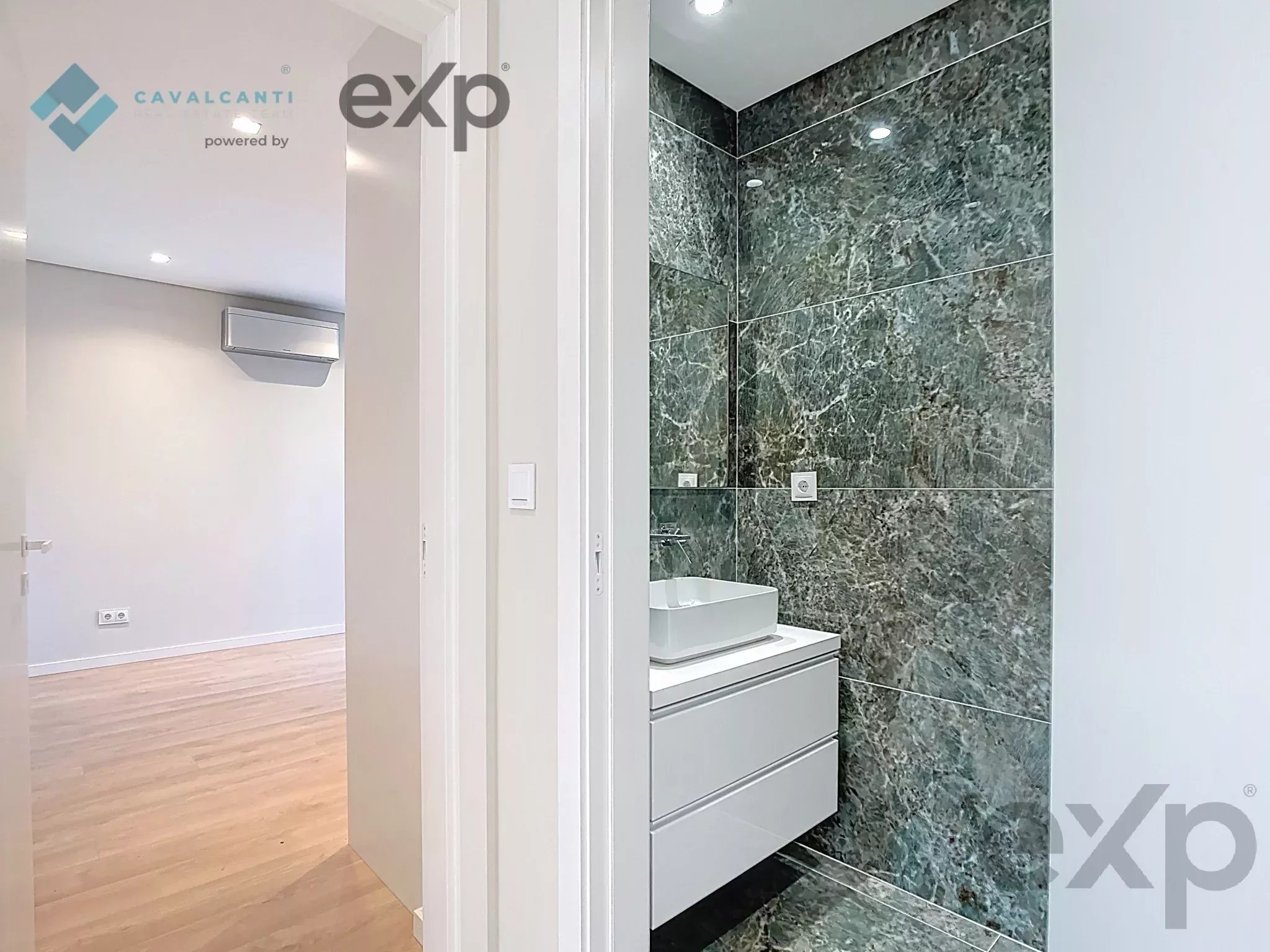 Contemporary T4 House in Private Condominium,  Murches, Cascais 86909108 image 6