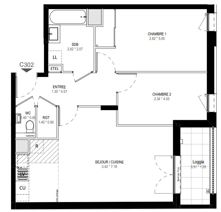 Agence immobilière de Futur Transactions Patrimoine