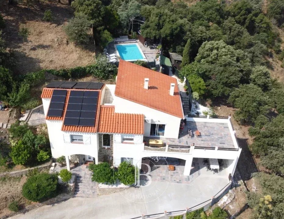 Maison Le Boulou  -  ref 86950338 (picture 2)
