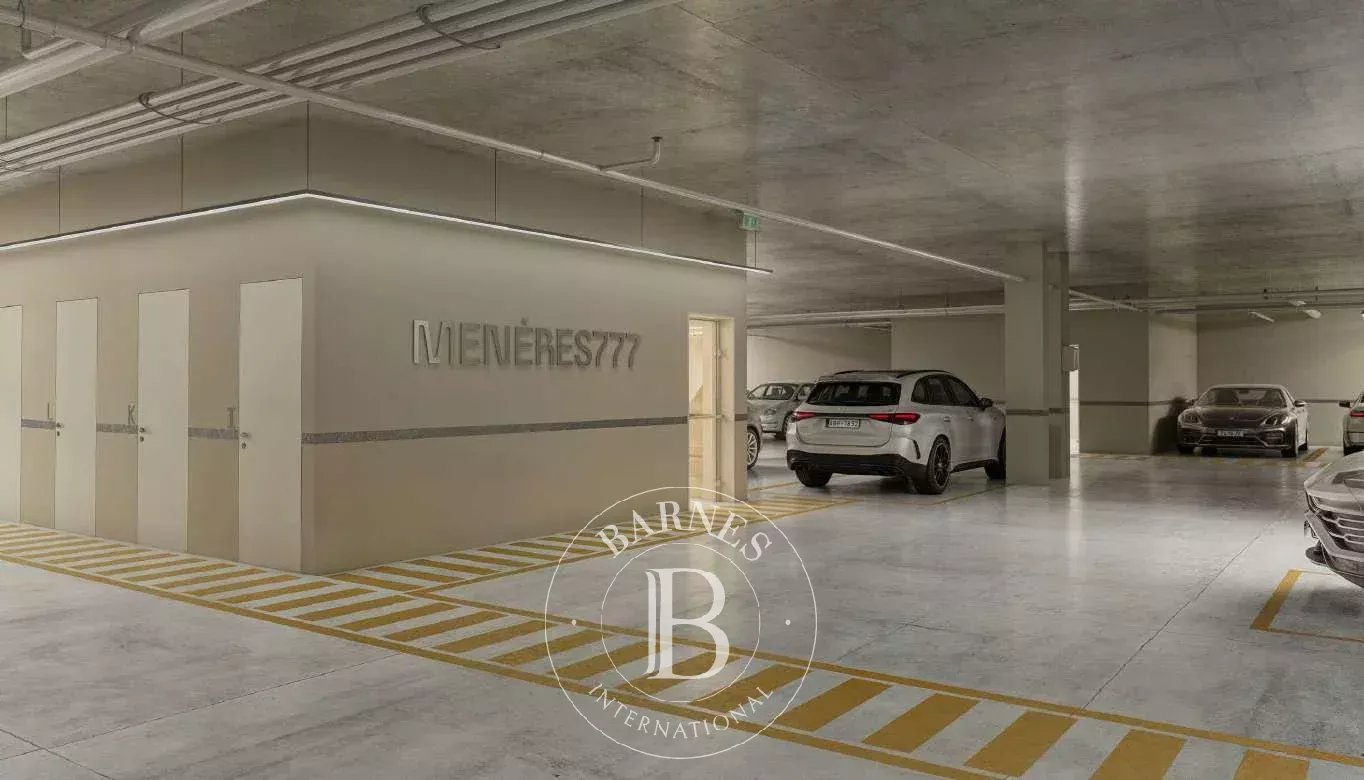 Sophistication by the Sea