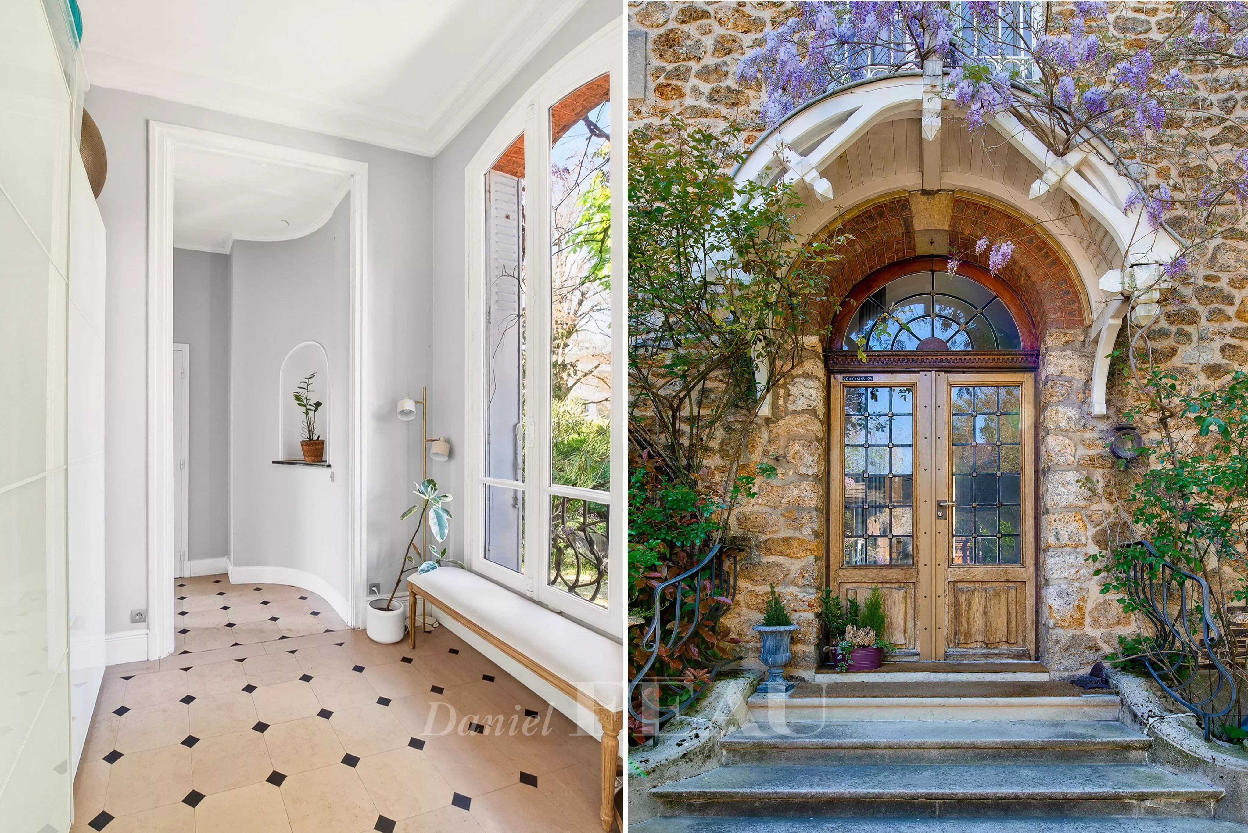 Sale House Saint-Cloud