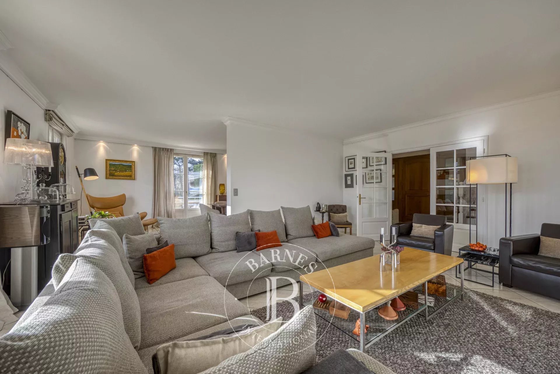 Villa Thoiry - picture 12