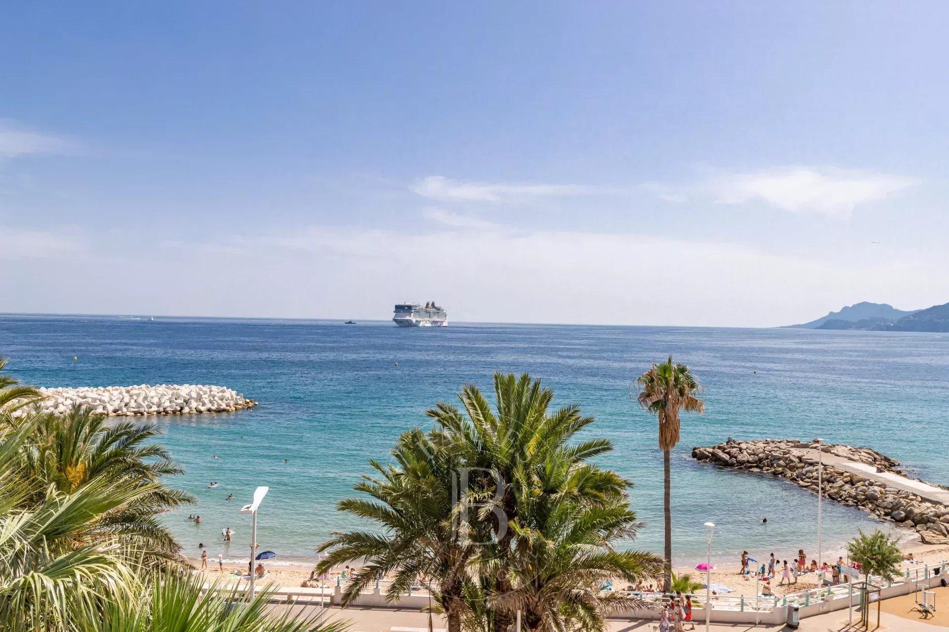Daire Cannes - picture 15