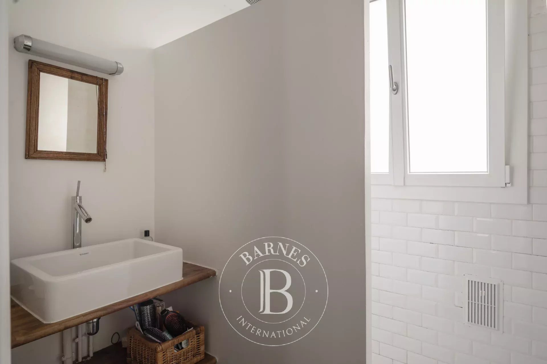 Daire Paris 18ème - picture 26