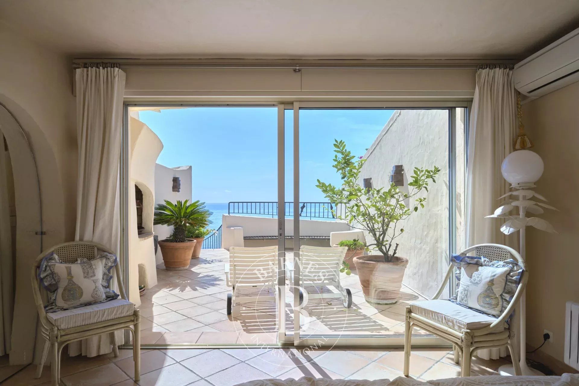 Daire Théoule-sur-Mer - picture 7