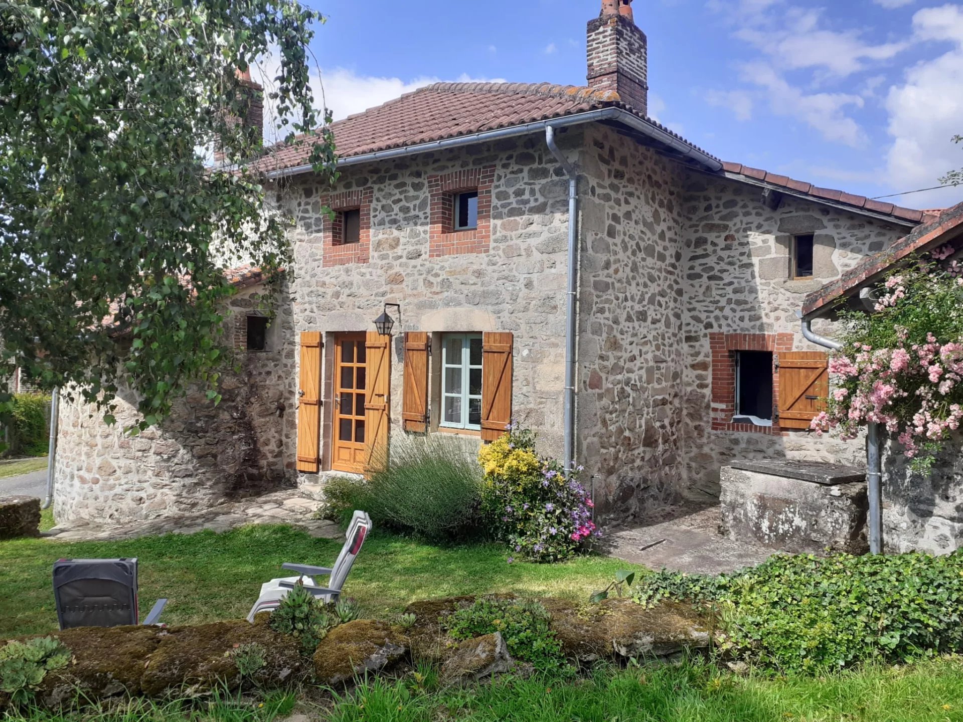 Agence immobilière de Pragout Immobilier