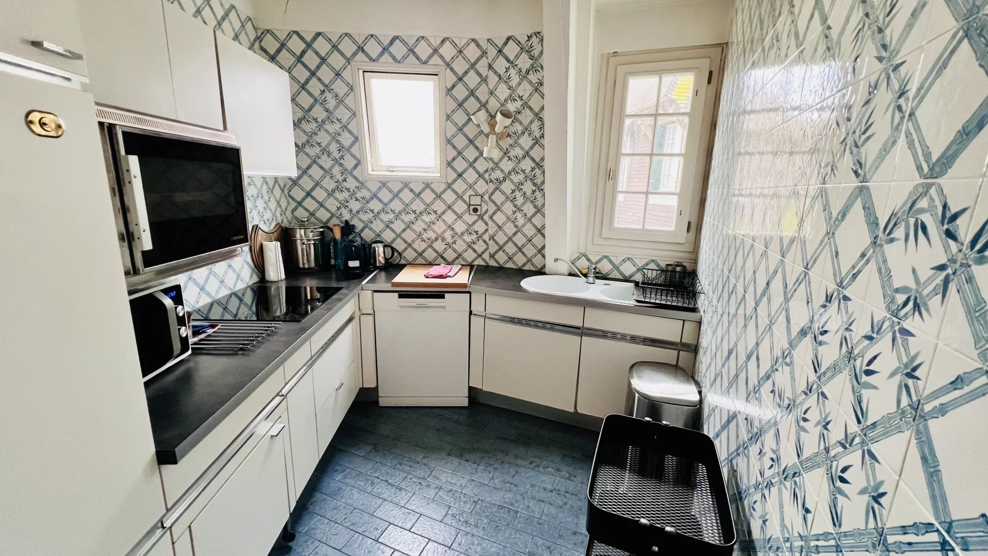 Vente Appartement Trouville-sur-Mer