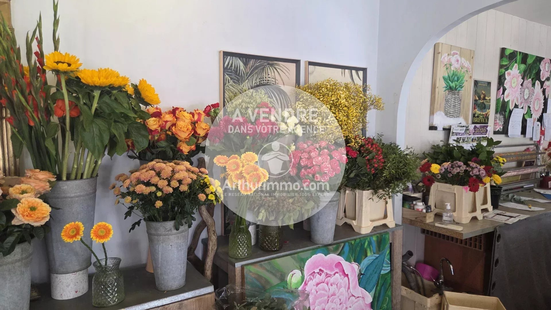 Agence immobilière de Arthurimmo.com Nantes-Vignoble Immobilier