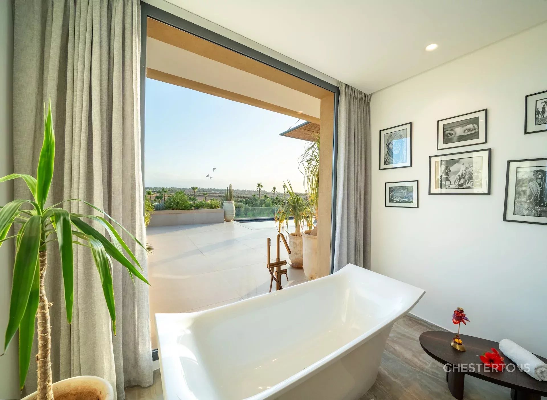 Image of Villa - 13 Bedrooms for Sale in Marrakech-Ménara-Marrakech-Morocco, Image 45