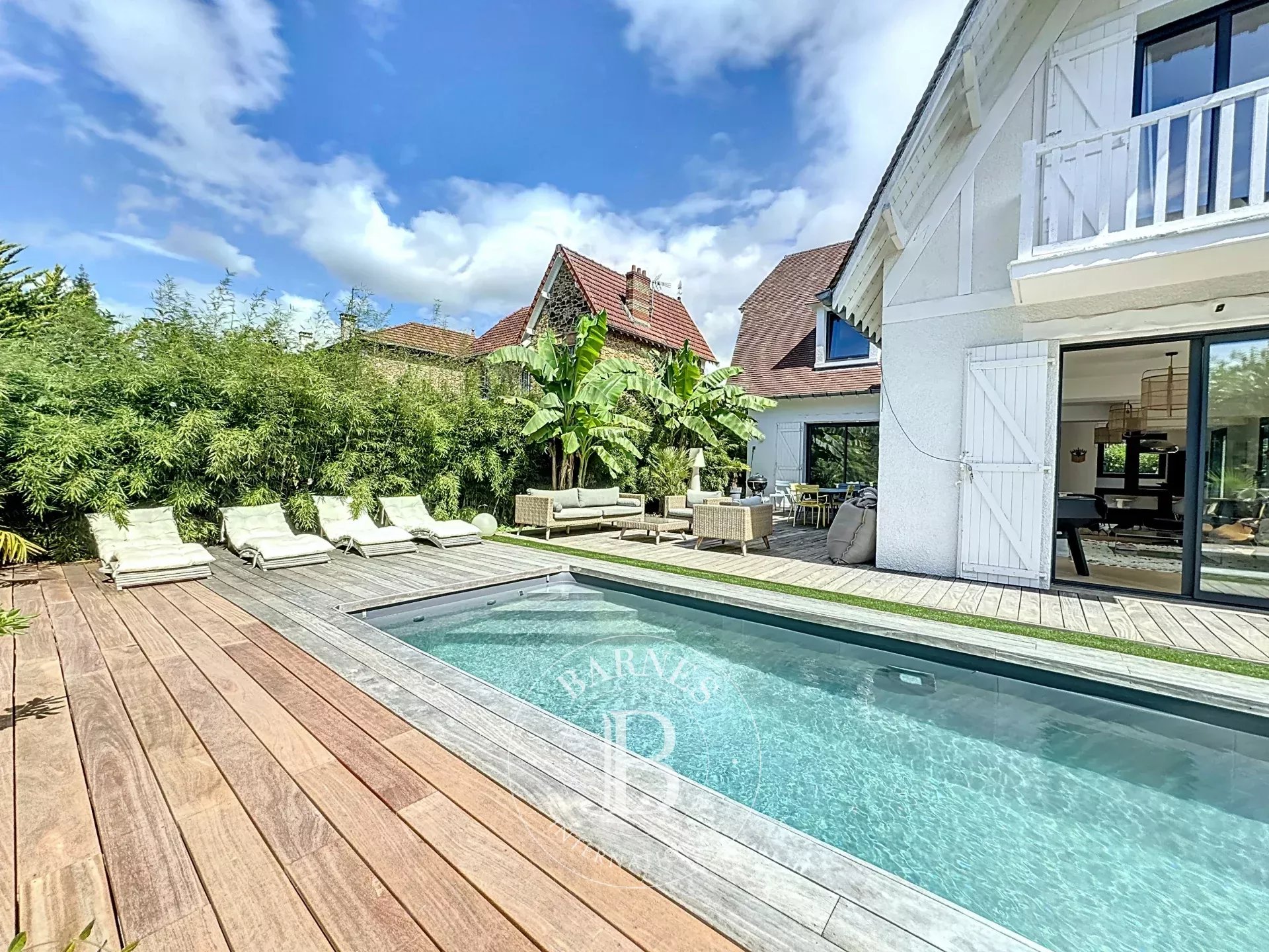 Ev Saint-Maur-des-Fossés - picture 25