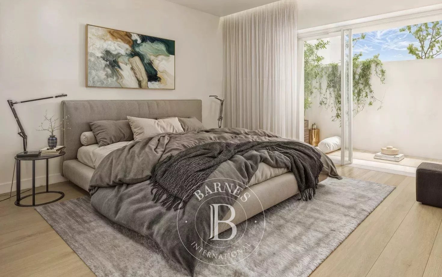 Apartamento de Luxo em Condomínio Privado