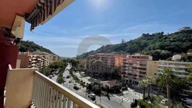 Vente Appartement 59m² 2 Pièces à Menton (06500) - Dynamic-Immo