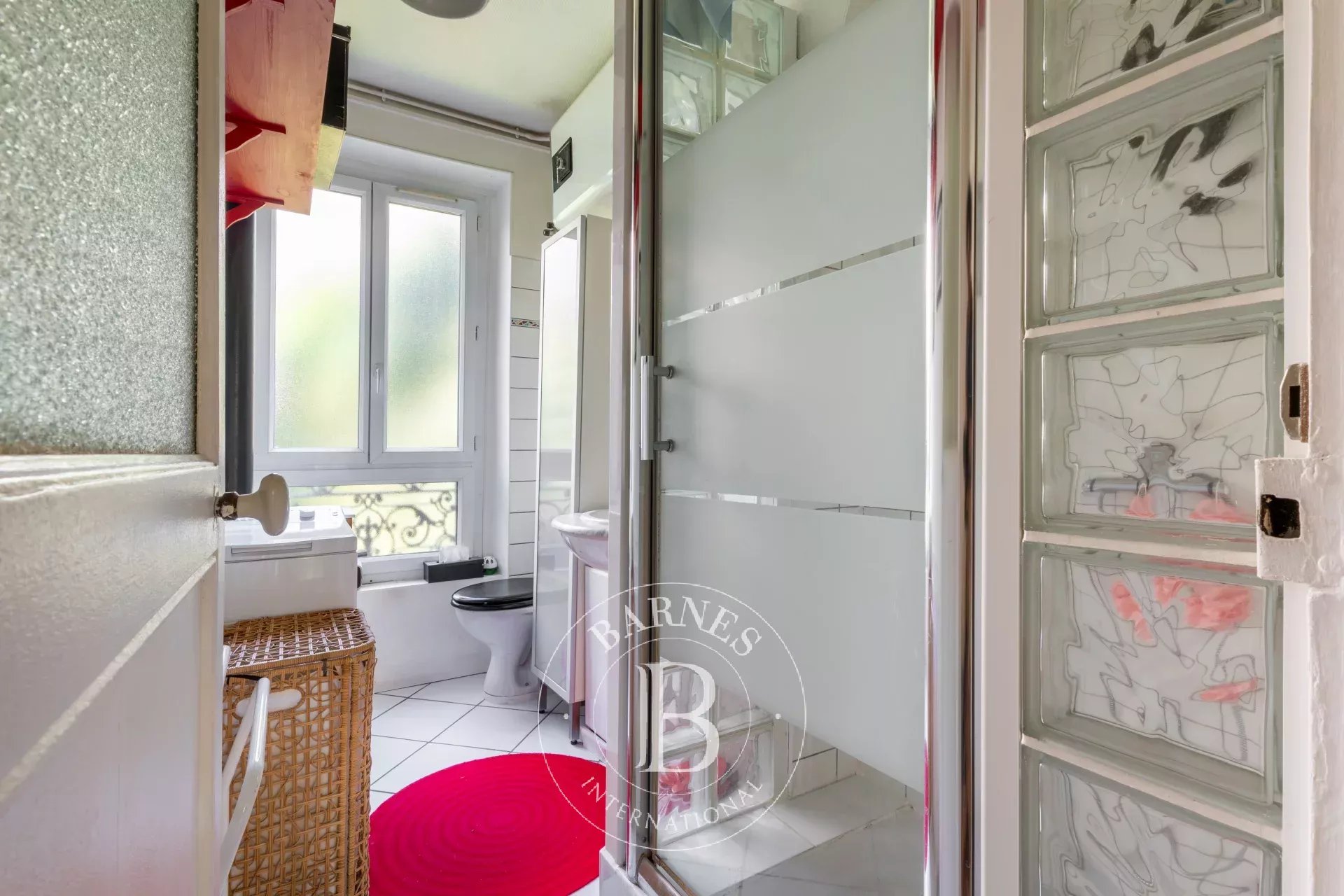 Daire Paris 12ème - picture 11