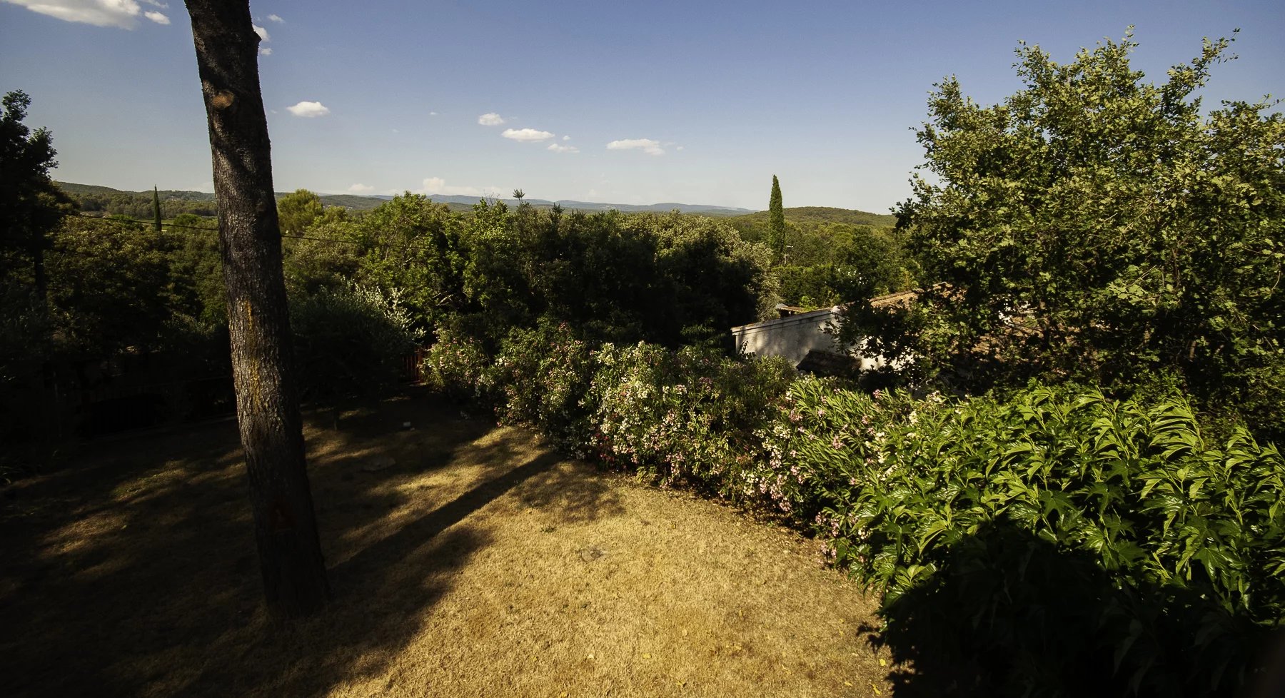 Charming villa with a pool in Montfort-sur-Argens