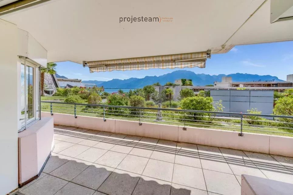 4.5 pièces — Montreux — Photo 3