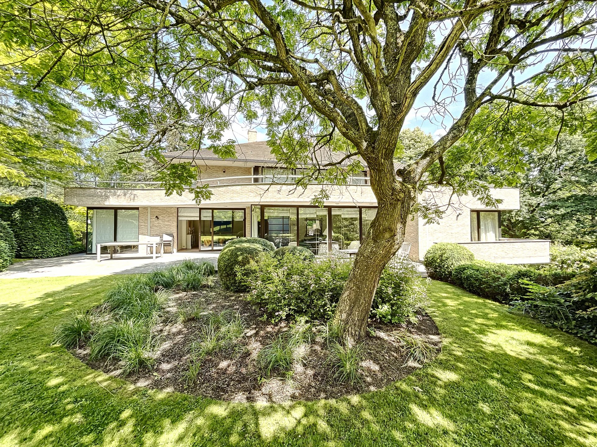 Maison Uccle  -  ref 87095377 (picture 1)