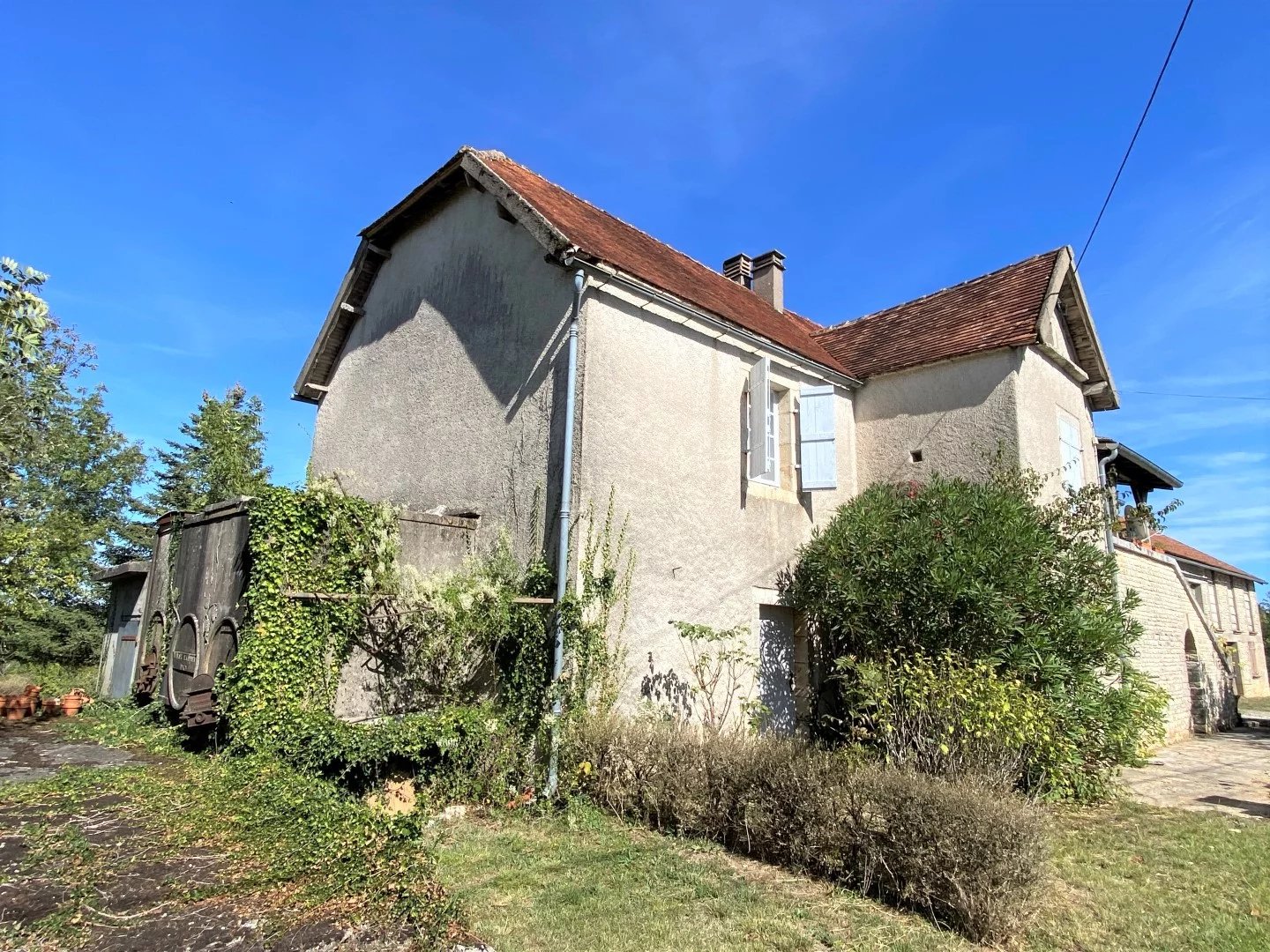 Agence immobilière de Charles Loftie Immobilier