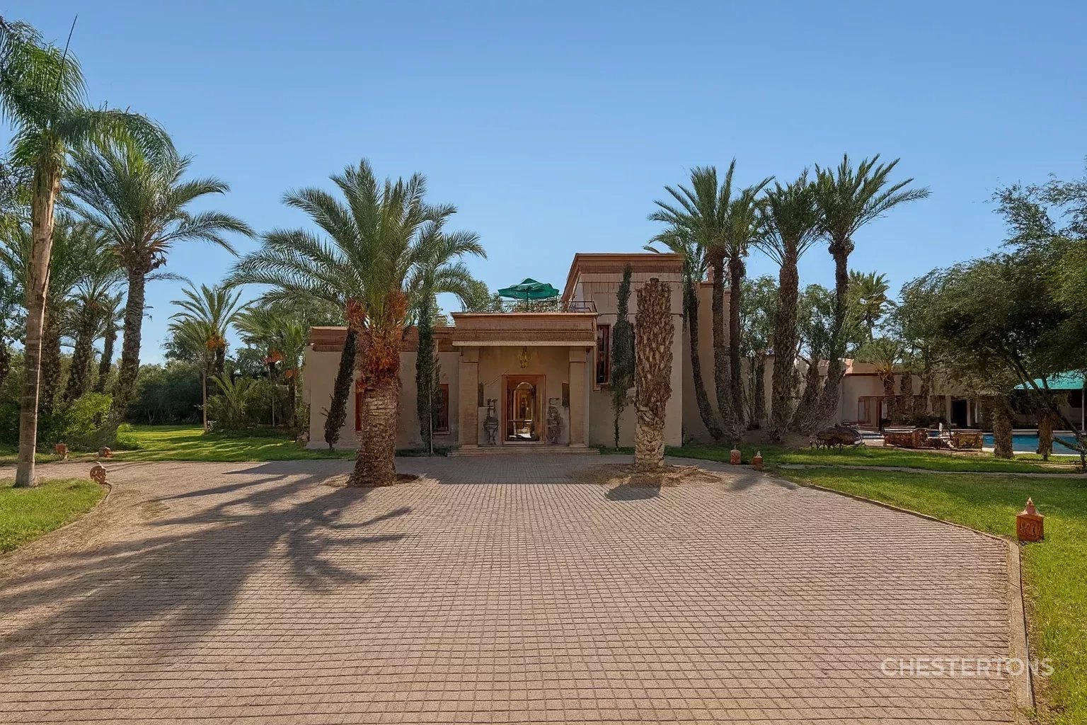 Image of Property - 10 Bedrooms for Sale in Marrakech-Ménara-Marrakech-Morocco, Image 1