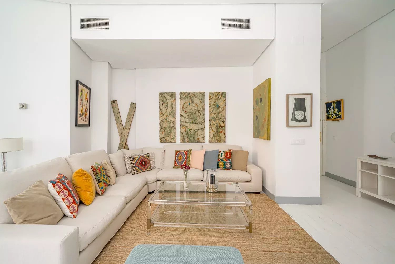 Daire Madrid - picture 7