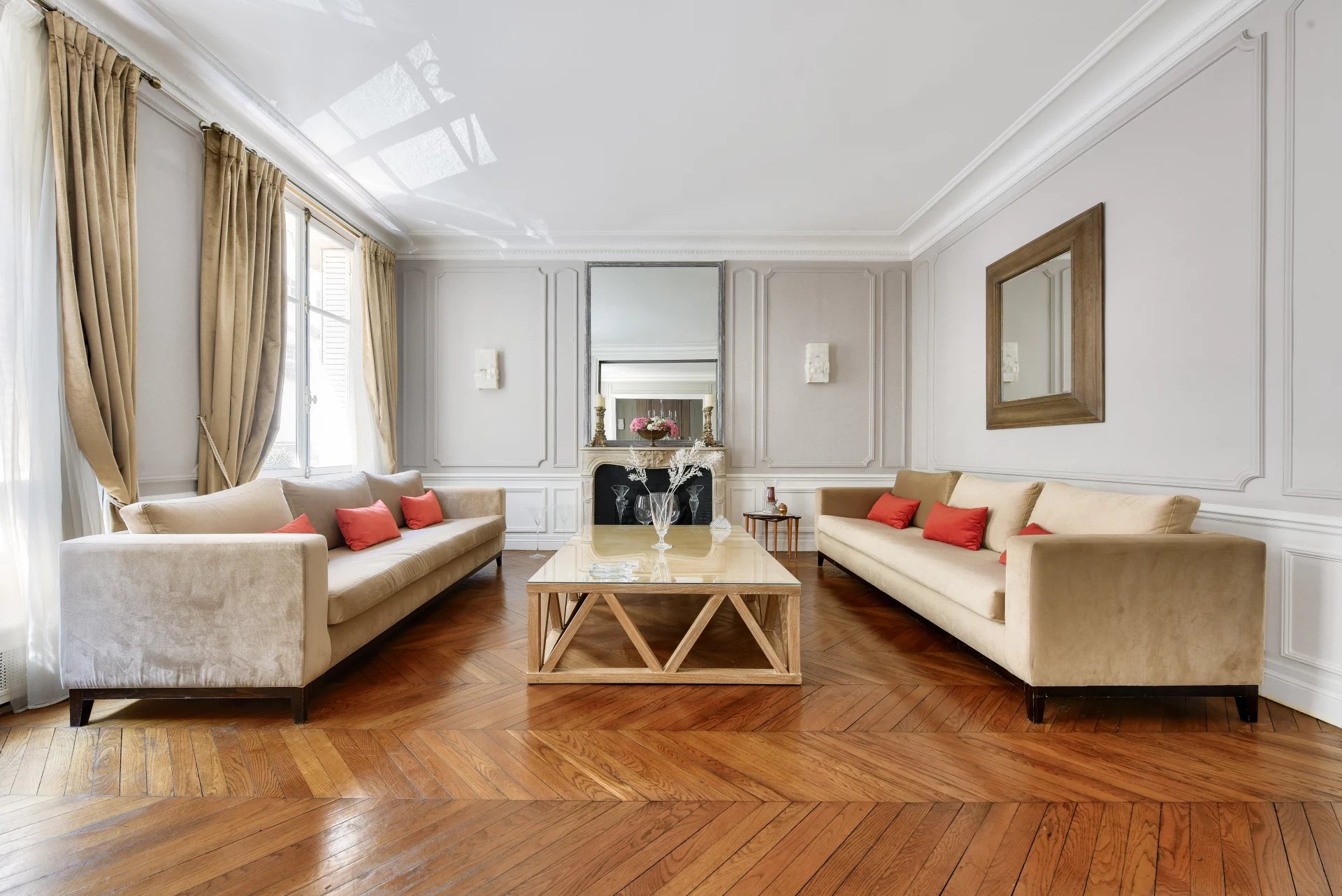 Trocadero - Place Mexico