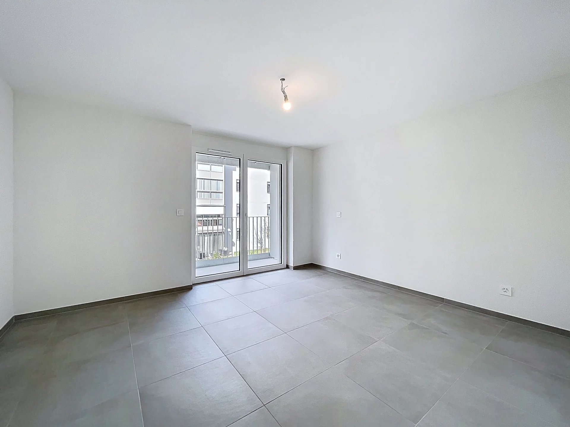 Dernier disponible dans cet immeuble !